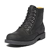 Timberland Men's Redwood Falls Waterproof Boot, Black,...