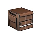 DXDZZNB Car Storage Boot for Honda Civic Hatchback 2022...