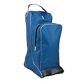 RSHuiOUXX Waterproof Oxfords Fabric Equestrian Boot and...