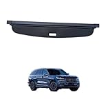 Car Retractable Trunk Parcel Shelf for Lincoln Aviator...