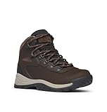 Columbia Womens Newton Ridge Lightweight Waterproof...