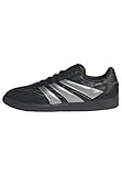 adidas Unisex Freestyle M, Black/Silver Metallic/Glory...