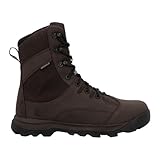 ROCKY Wildcat 400G Insulated Hunting Boot, Brown, Size...