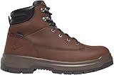 Danner Ground Control 6' Men's Boots - Full-Grain...