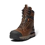 Timberland PRO Men's Boondock Ultralight 8 Inch...