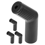 Healifty 4pcs Motorcycle Gear Shift Cover Rubber Sleeve...