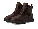 UGG Men's Truckee Field Boot Boot, Dark Toffee, 11.5