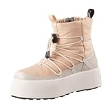 Baffin Women's ROSA Waterproof Insulated Low-Height...