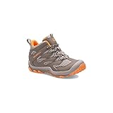 Merrell Chameleon 7 Access Mid Waterproof,Brown,6