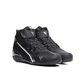 Dainese Herian Waterproof Boots Women's Black/White...