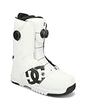 DC Mens Control Snowboard Boots