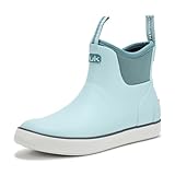 HUK Womens Rogue Wave Shoe, Fishing & Deck Boot Rain,...