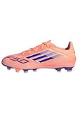 Adidas Unisex-Adult F50 Club Firm Ground/Multi Ground,...