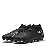 PUMA Adult Future 8 PRO FG/AG Football Boots, Puma...