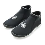 Kids Neoprene Diving Boots,Sand Beach Shoes for Boys...