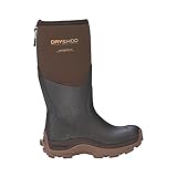 Dryshod Womens Haymaker Hi Rubber Farm Boots |Rubber |...