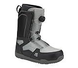 5th Element ST Lace and Dial Snowboard Boots for Men -...