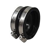 Genuine For Yamaha Grizzly 600 YFM600 Carb Intake...