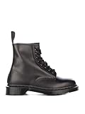 Dr. Martens 1460 Mono Boots Black Smooth UK 8 (US Men's...