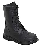 Rothco Combat Boot – 9-Inch – Tactical Field Work...
