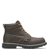 Wolverine Floorhand Moc Toe Waterproof 6in