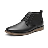 Bruno Marc Men's Classic Dress Casual Chukka Boots...