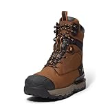 Timberland PRO Men's Boondock Ultralight 8 Inch...