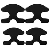 Ski Boot Ankle Wrap Pads, Self-Adhesive Ski Boot...