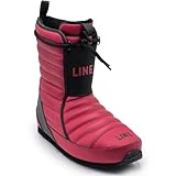 LINE Unisex Bootie 2.0 2025 - Versatile Outdoor Winter...