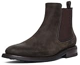 Thursday Boot Company Men's Duke Chelsea Leather Boot,...