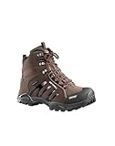 Baffin Zone Men's Winter Boots, Tundra Rated, 14 to -22...