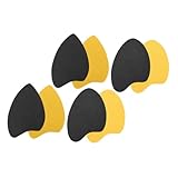 GLEAVI Rubber High-Heel and Sneaker Sole Anti-Slip Pads...