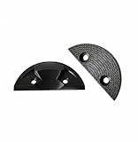 Zenkaelum Replacement Heel Piece Compatible with...