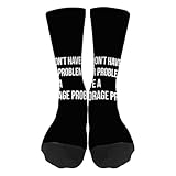 I DON T HAVE A CAR PROBLEM I HAVE A STORAGE PROBLEMMens...