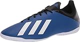 adidas Men's X 19.4 in Shoe, Team Royal Blue/FTWR...