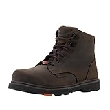 BRUNT Sullivan (Soft Toe) - Men’s Size 14, Dark Brown...