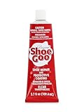 SOF SOLE Original Shoe Goo - 3.7 fl oz Tube - Clear...