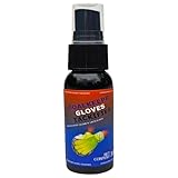 Genérico Goalkeeper Glove Adhesive Spray, Improves...