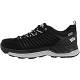 Han Wag Men's Blueridge Low Es - Black/l.grey - 11.5