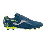 Joma - Soccer Boots for Firm Ground, Classic Design,...