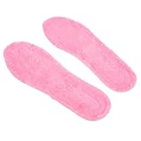 SHYCELOHES Thermal Winter Insoles for Women Men, Thick...