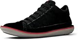 Camper Men's Beetle, Ankle-boot, Black, 11 (Us)