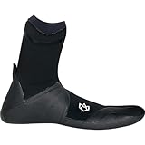 Manera, X10D Round Toe 3mm Boots, Black, 11.0