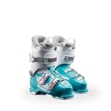 Nordica Speedmachine J3 Kid's Alpine Ski Boots (Light...