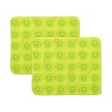 OSOLADY 60pcs Snowboard Stomp Pad - Anti Slip Mat...