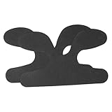 KiBcsLic 2 Pieces, Ski Boot Ankle Wrap Pads Self...