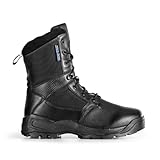 5.11 Tactical Waterproof Boots for Men, ATAC 2.0 8-Inch...