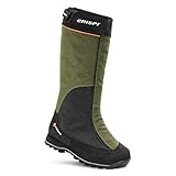 CRISPI Highland HP Boots (Laced) Euro 47