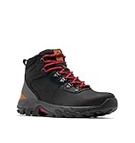 Columbia Mens Newton Ridge Plus II Waterproof Hiking...