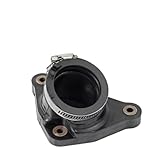 Carburetor Insulator Intake Manifold Boot 16210-MY6-670...